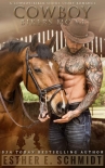 Cowboy Bikers MC #4 - Esther Schmidt