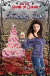 Extending Family (House of Garner Book 5) - Erin Flynn