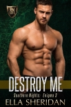 Destroy Me - Ella Sheridan
