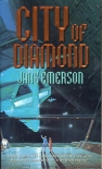 City of Diamond - Emerson, Jane