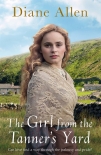 The Girl from the Tanner's Yard - Diane Allen