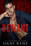 Deviant: Black Mountain Academy - Dani René