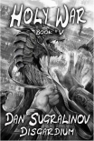 Читать книгу Holy War, автор Sugralinov Daniel Holy War - Sugralinov Daniel