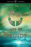 Age of Druids: Druid's Brooch Series: #9 - Christy Nicholas