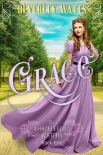 Читать книгу Grace (The Shackleford Sisters Book 1), автор Beverley Watts Grace (The Shackleford Sisters Book 1) - Beverley Watts