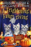 A Frightening Fangs-giving - Addison Moore