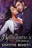 The Billionaire's Fake Fiancée - Simone Rivers