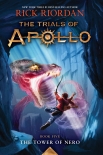 The Tower of Nero - Rick Riordan