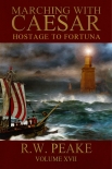 Читать книгу Hostage to Fortuna, автор R Peake Hostage to Fortuna - R Peake
