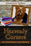 Heavenly Corners - Marianne Spitzer