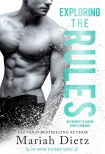 Читать книгу Exploring the Rules: The Dating Playbook, Book: 4, автор Dietz, Mariah Exploring the Rules: The Dating Playbook, Book: 4 - Dietz, Mariah