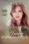An Agent for Amey - Laura Beers