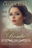 An Agent for Rosalie - Laura Beers