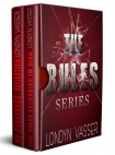 The Rules Series - LaShawn Vasser