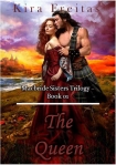 The Queen (MacBride Sisters Trilogy Book 1) - Kira Freitas