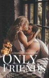 Only Friends (Destinations Series Book 1) - Kira Freitas