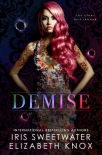 Demise (The Clans Book 13) - Elizabeth Knox