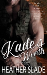 Читать книгу Kade's Worth (Butler Ranch), автор Heather Slade Kade's Worth (Butler Ranch) - Heather Slade