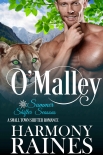 Читать книгу O'Malley: Summer (Shifter Seasons Book 7), автор Harmony Raines O'Malley: Summer (Shifter Seasons Book 7) - Harmony Raines
