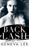 Backlash (The Rivals Book 2) - Geneva Lee