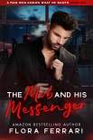 The Mob And His Messenger (A Man Who Knows What He Wants Book 204) - Flora Ferrari