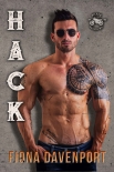 Hack: Silver Saints MC - Davenport, Fiona