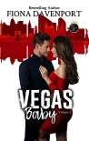 Vegas, Baby: Volume 2 - Davenport, Fiona