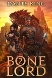 Bone Lord 2 - Dante King