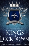 Читать книгу Kings of Lockdown: A Dark High School Bully Romance (Brutal Boys of Everlake Prep Book 2), автор Caroline Peckham Kings of Lockdown: A Dark High School Bully Romance (Brutal Boys of Everlake Prep Book 2) - Caroline Peckham
