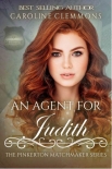An Agent For Judith - Caroline Clemmons