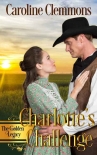 Charlotte's Challenge - Caroline Clemmons