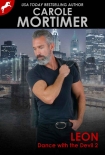 Leon (Dance with the Devil 2) - Carole Mortimer