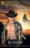 Gavin (Cowboy Wolf Series Book 1) - BJ Wane