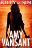 Kilty as Sin - Amy Vansant
