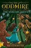 Читать книгу The Unready Queen, автор William Ritter The Unready Queen - William Ritter
