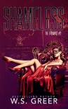 Читать книгу Shameless (The Therapist #2), автор WS Greer Shameless (The Therapist #2) - WS Greer