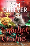 Читать книгу Unbaked Croakies: A Magical Cozy Mystery with Talking Animals (Enchanting Inquiries Book 1), автор Sam Cheever Unbaked Croakies: A Magical Cozy Mystery with Talking Animals (Enchanting Inquiries Book 1) - Sam Cheever