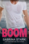 Boom - Sabrina Stark