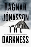 The Darkness - Ragnar Jonasson