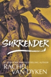 Читать книгу Surrender, автор Van Rachel Surrender - Van Rachel