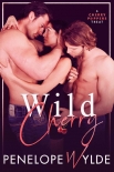 Читать книгу Wild Cherry: Menage Football Romance (Cherry Poppers Book 4), автор Penelope Wylde Wild Cherry: Menage Football Romance (Cherry Poppers Book 4) - Penelope Wylde