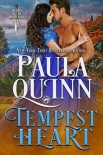 Tempest Heart - Quinn, Paula