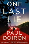 One Last Lie - Paul Doiron