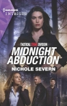 Читать книгу Midnight Abduction (Tactical Crime Division Book 3), автор Nichole Severn Midnight Abduction (Tactical Crime Division Book 3) - Nichole Severn