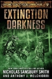 Читать книгу Extinction Cycle Dark Age (Book 4): Extinction Darkness, автор Smith, Sansbury Extinction Cycle Dark Age (Book 4): Extinction Darkness - Smith, Sansbury