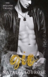 Gio: The DelGado Trilogy (An Enemies to Lovers Romance) - Natalia Lourose