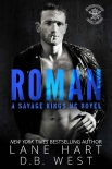 Roman (Savage Kings MC - South Carolina Book 1) - Lane Hart