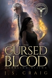 The Cursed Blood - Jeremy Craig