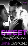 Sweet Temptation: A Players Rockstar Romance (Players, Book 3) - Jaine Diamond
