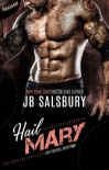 Hail Mary (BSU Football Book 2) - JB Salsbury